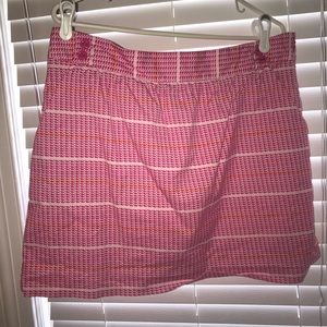 Vineyard Vines whale skirt
